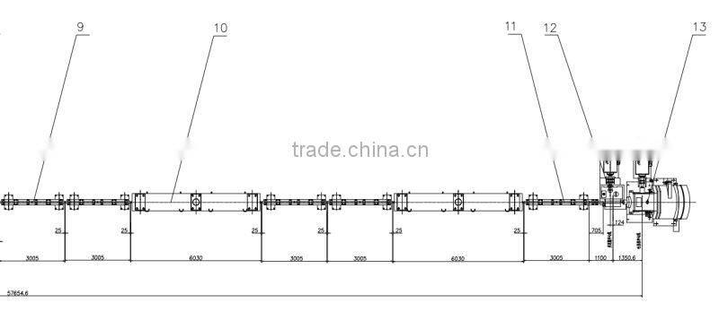 Professional High Quality Hot Rolling Mill For Sale