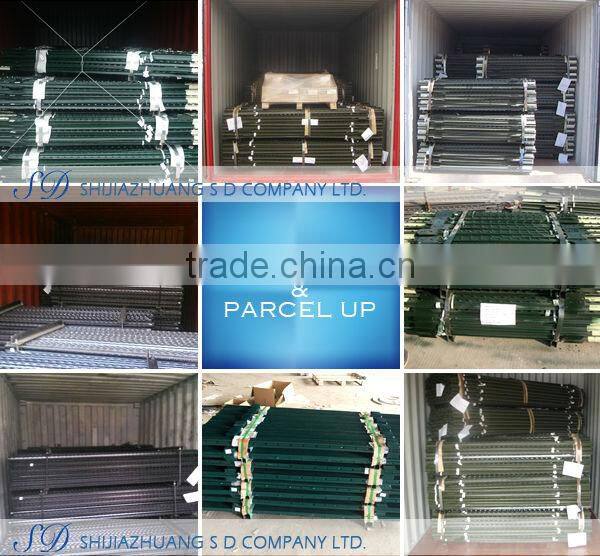 Factory supply professional post support bracket