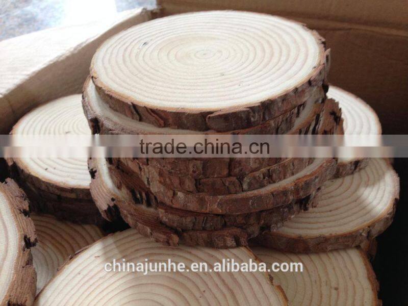 Natural environmental wholesale coaster for heat protection