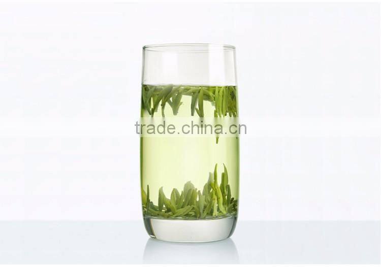 High mountain herbal loose green tea