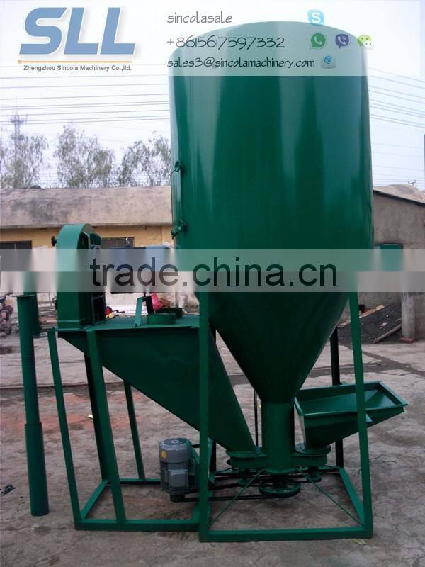 Longlife fish food pellet making machine