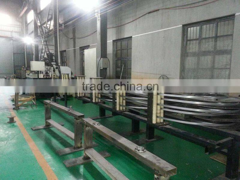 2015 China Excellent Carbide Saw Blade