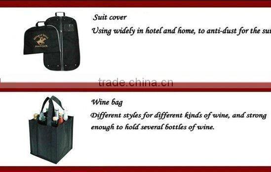 Hot sale handles for kraft paper bags