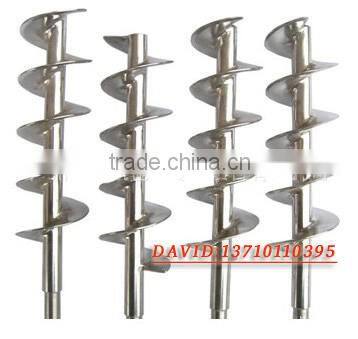 automatic powder packing machine