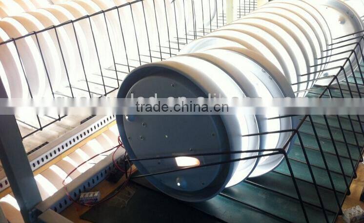 IP44 surface mounted led ceiling light