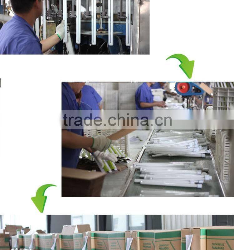 2016 hot sale Low price high efficiency factory direct product PL T5 energy saving lamp