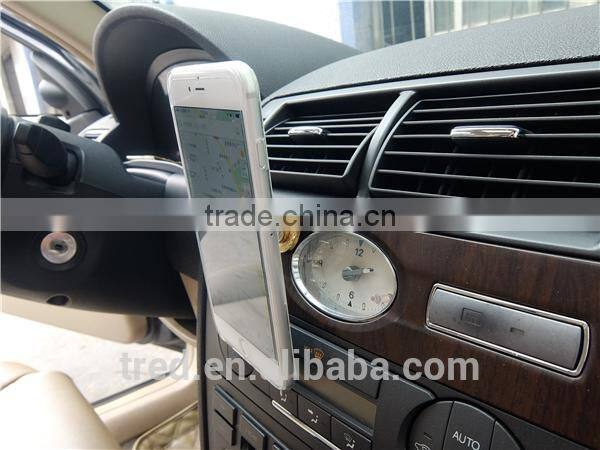 mobile phone accessory metal&sticky ring display holder