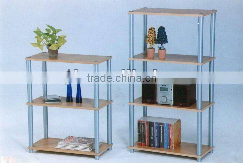 Living Room Shelf Stand