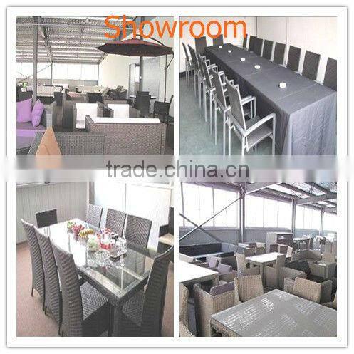 YHA018 NEW SET OUTDOOR DINING FURNITURE