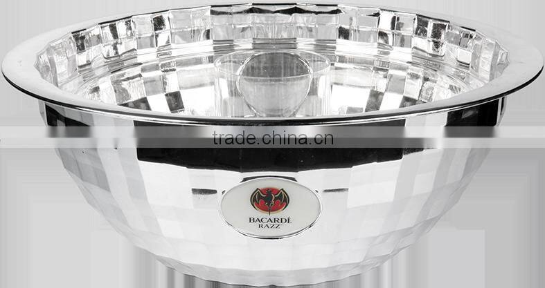 Promotional barware bucket