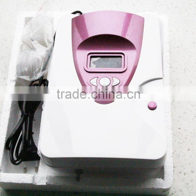 high effiency ozone fruit and vegetable purifier detoxification machine