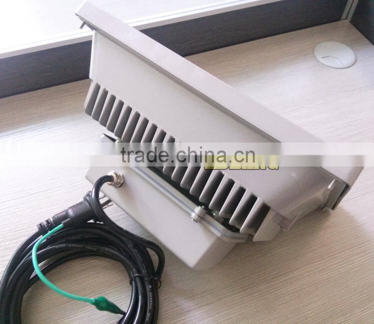 Anti-Glare Cree 50w LED waterproof IP65 Outdoor flood light