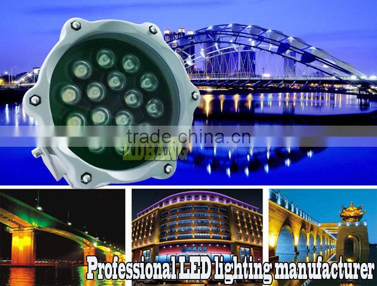 Alibaba factory high power outdoor waterproof lighting