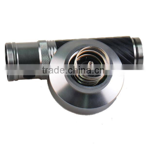 Powerful UV Flashlight 100 LED UV Flashlight For Hunting