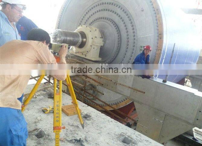 rotary drum dryer cylender