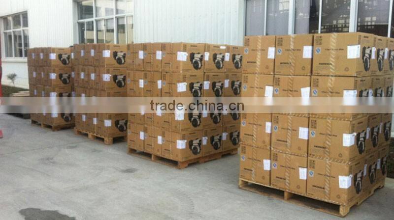 HP30 mini gasoline water spray pump high pressure water pump