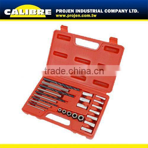 CALIBRE 100pc Power Tool Security Bit Set Screwdriver Bit Set