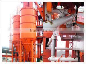 320T/H ASPHALT BATCH PLANT DG4000