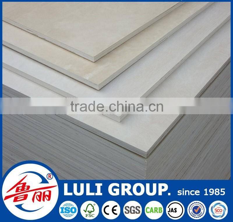 hot sale 18mm commercial plywood