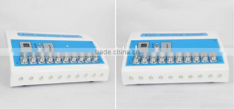 Portable ems slimming machine,Weight loss and slimming&Breast enhancement&Breast strengthen&Lymph drainage