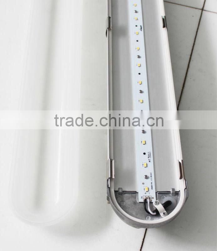 IP65 Waterproof LED Lighting Fixture