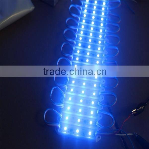 Good reliability full color custom LED display module for AD led street light module.