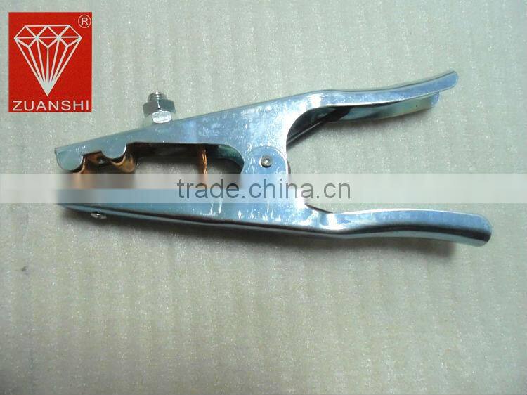 Popular type welding earth clamp 500A