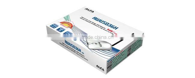 alfa 2000mw 54Mbps High Power USB WiFi Adapter
