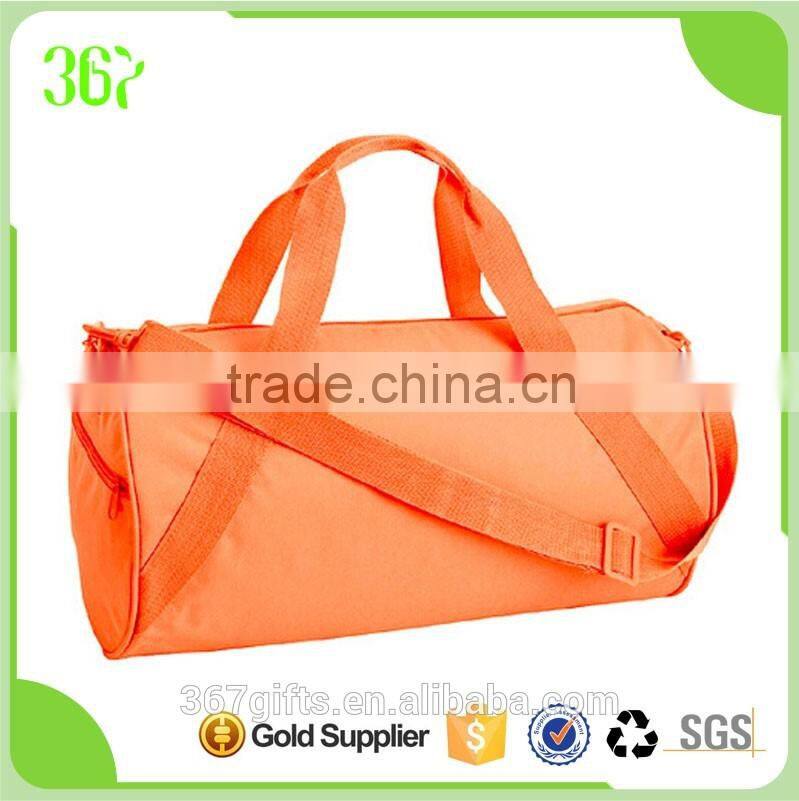 Outdoor Sports Leisure Practical Ladies Travel Duffle Bag Wholesale