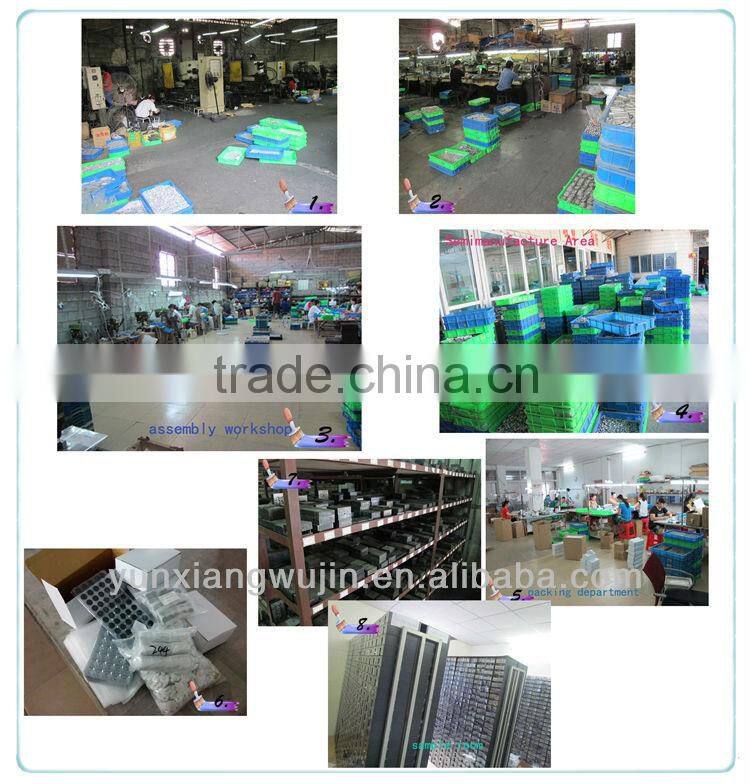 CD7988 Designer Triangle Gold Collar Clips for Dress