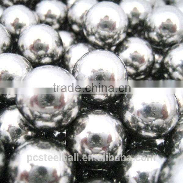 hardness carbon forged steel grinding media ball