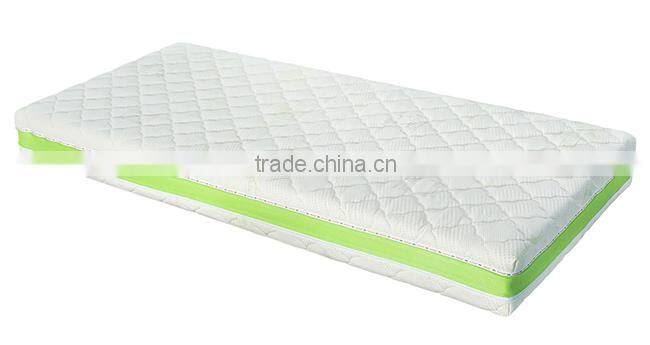 Perfect dream sleep natural latex mattress