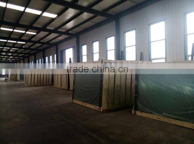 Hot sale high quality doubled coated colored mirror with CE and ISO certificate for building