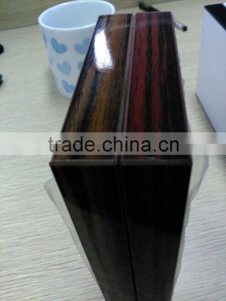 PVC Edge Banding Tape for UV MDF