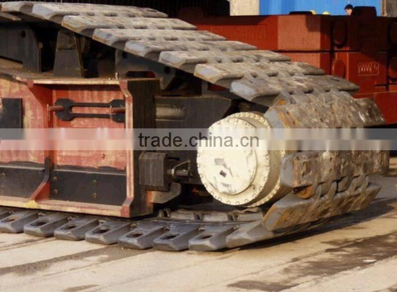 Crane Spare Parts SC350 Track Shoe