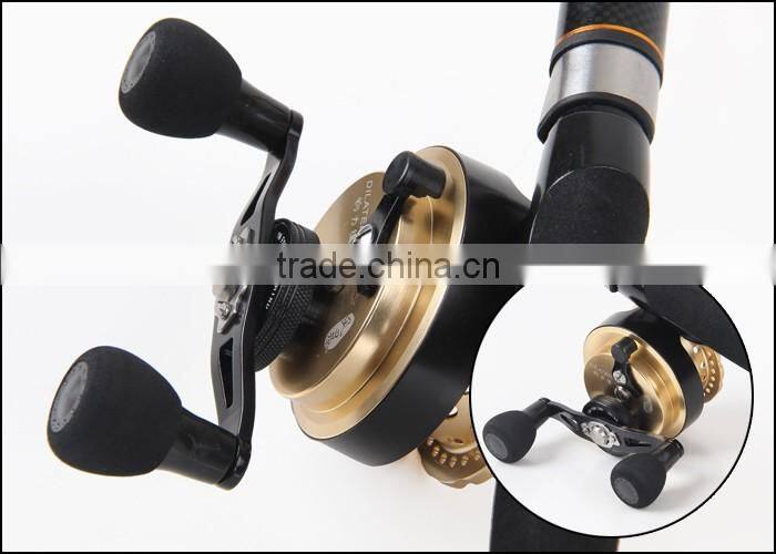 Wholesale Saltwater Reel Fly Fishing Reel
