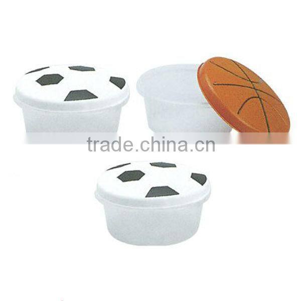 Plastic Lunch Box For Kids