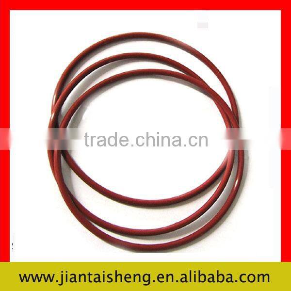 Silicone customized EPDM o ring