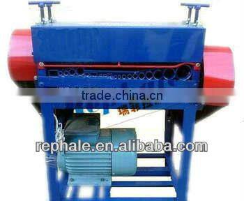Rephale Brand wire peeling machine
