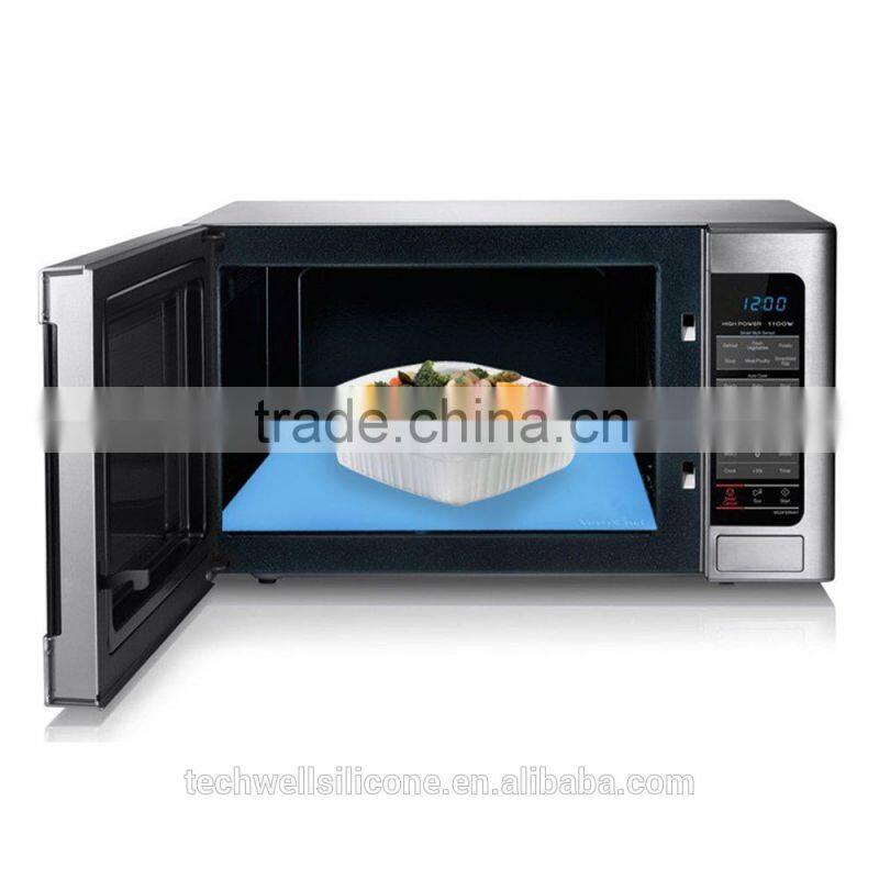 420*295 mm Private Label Silicone Baking Mat