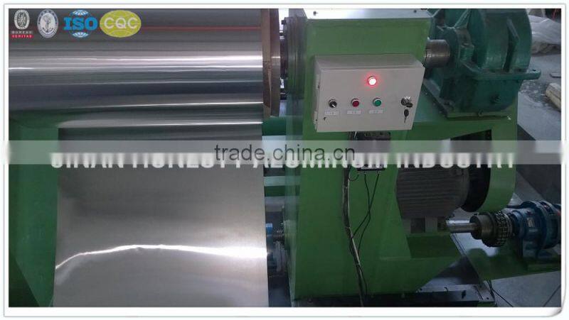 High quality cost price mill finish 1050 1060 3003 H14 H24 aluminum coil for various use