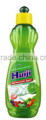 Factory price ,wholesales 1000ml dish washing liquid detergent dishwashing liquid