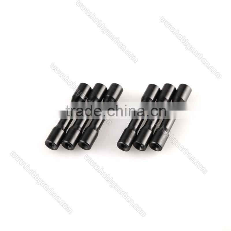 standard M3 aluminum screw,OEM customized screw,button head screw