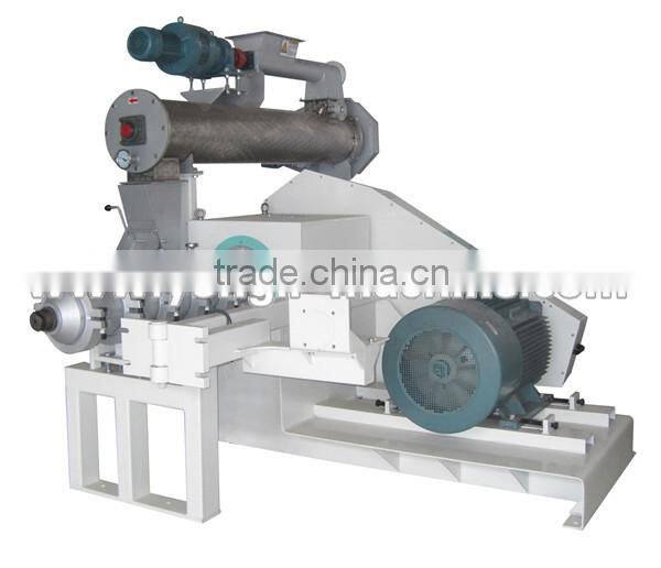 morden design floating fish feed extruder machine with competitive price