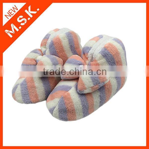2015 latest fashionable hot-selling winter knitted imported boots