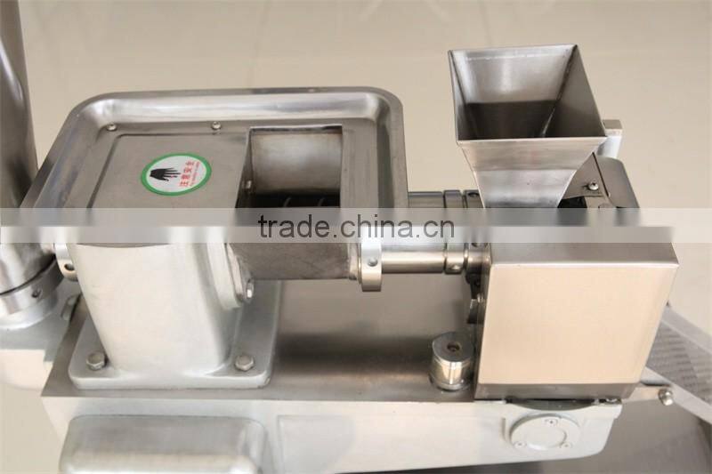 Factory supply commercial used small encrusting machine