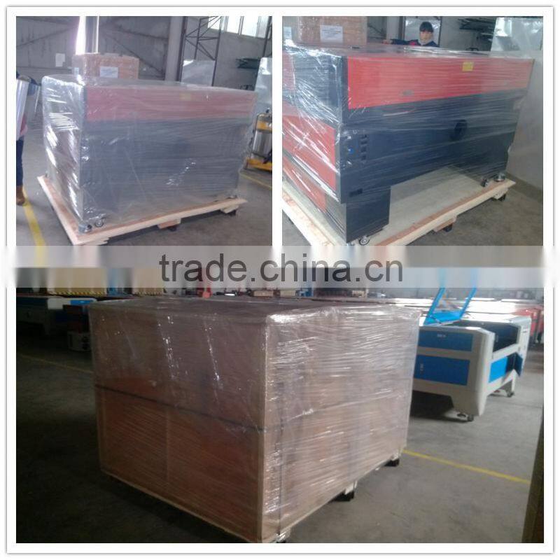 100w co2 granite laser engraving machine, glass cup etching engraving machine for sale