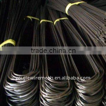 U Type Wire made by youjie factory