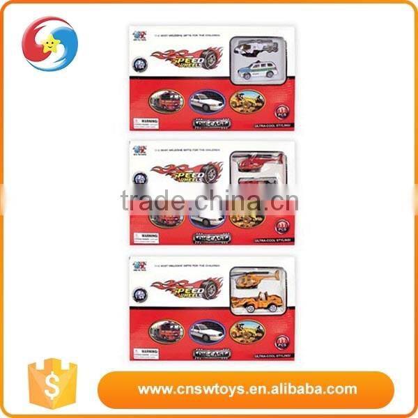 Hot sale promotion custom colour funny kids metal diecast model cars