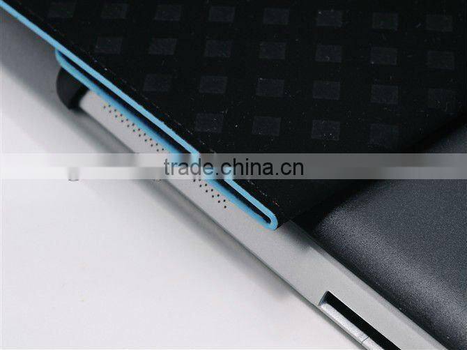 NEW OEM Leather Case for i-Pad3 (GF- iP3-14) (Leather Case for iPad3/flip leather case for nokia e7/leather case for nokia c5)